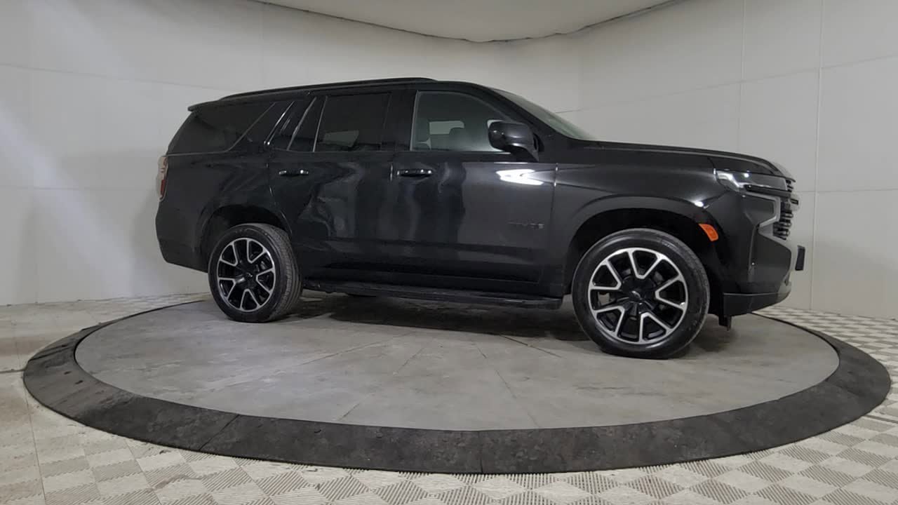 2023 CHEVROLET TAHOE - Image 8