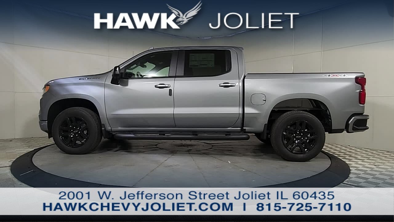 Vehicle thumbnail