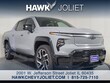  Chevrolet Silverado EV