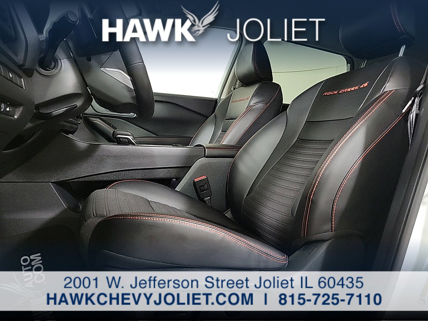 2025 Nissan Rogue Rock Creek - Photo 10