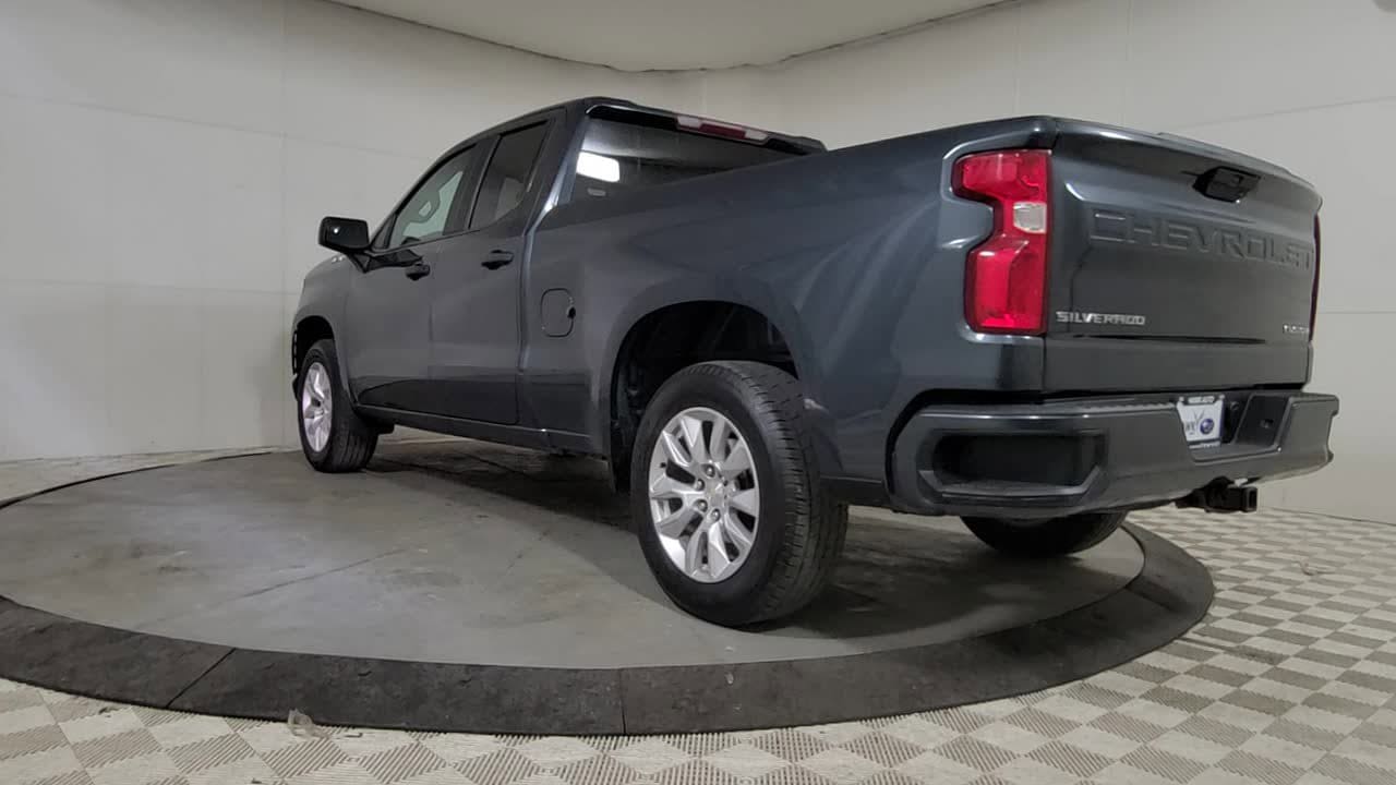 2020 CHEVROLET SILVERADO - Image 5