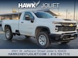 Chevrolet Silverado 3500 HD