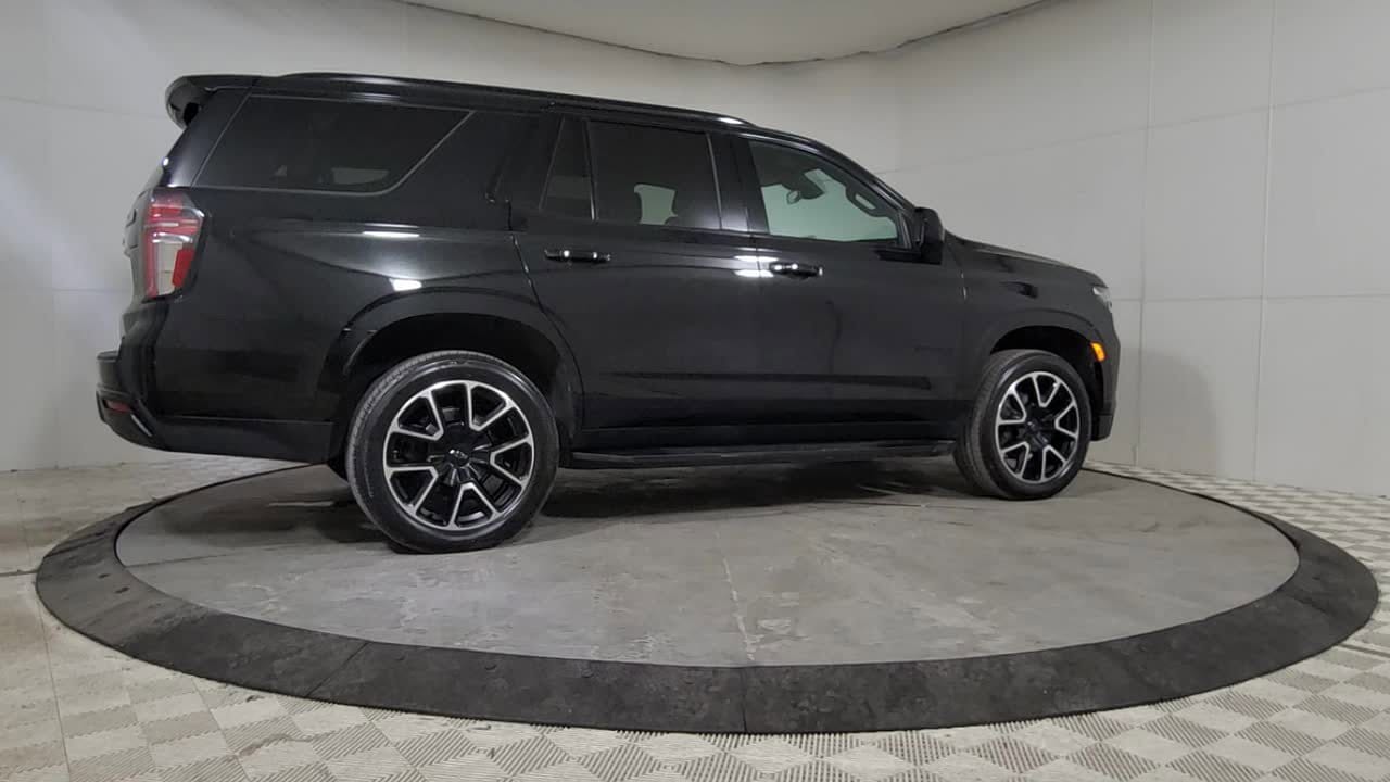 2023 CHEVROLET TAHOE - Image 7