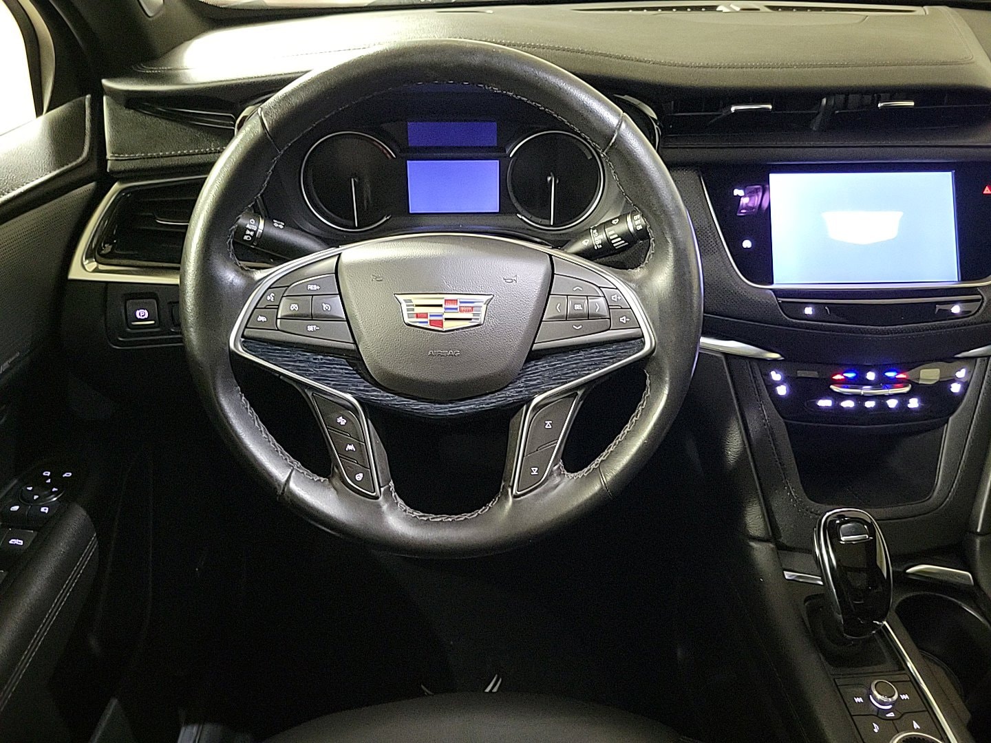 2024 CADILLAC XT5 - Image 16