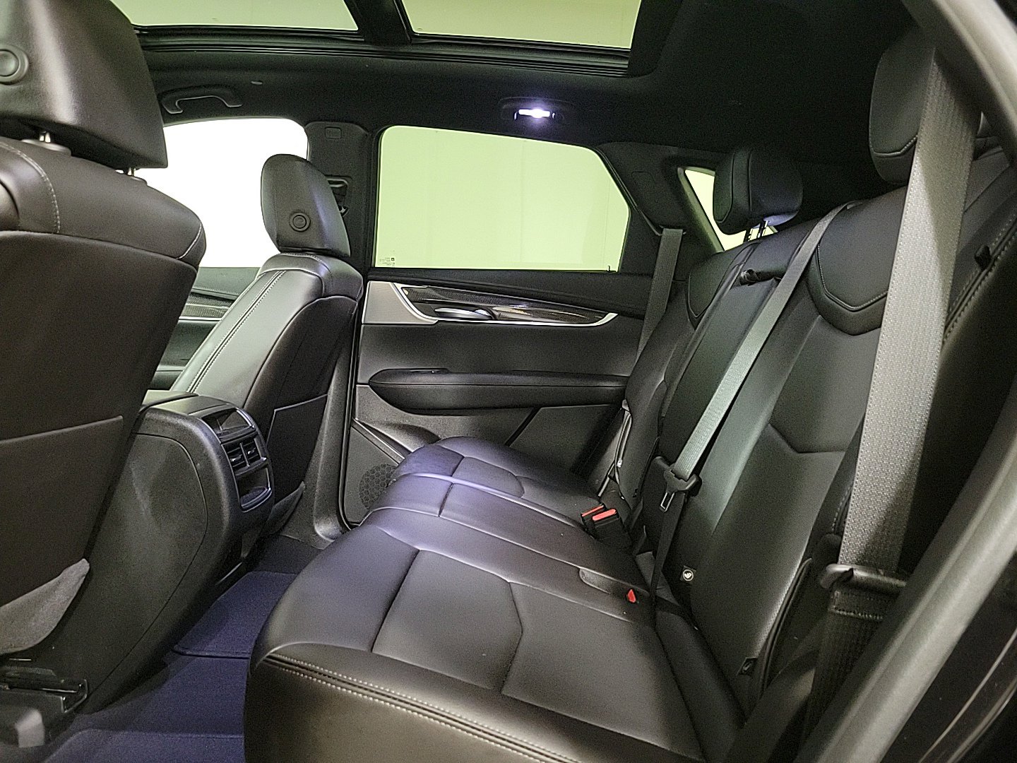 2024 CADILLAC XT5 - Image 15