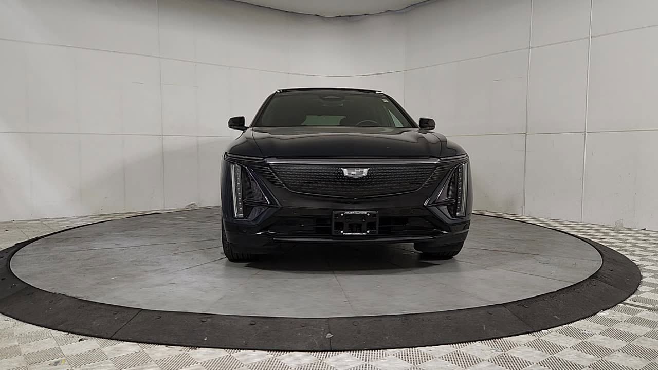 Used 2024 Cadillac LYRIQ Sport 2 with VIN 1GYKPVRL8RZ124843 for sale in Peru, IL