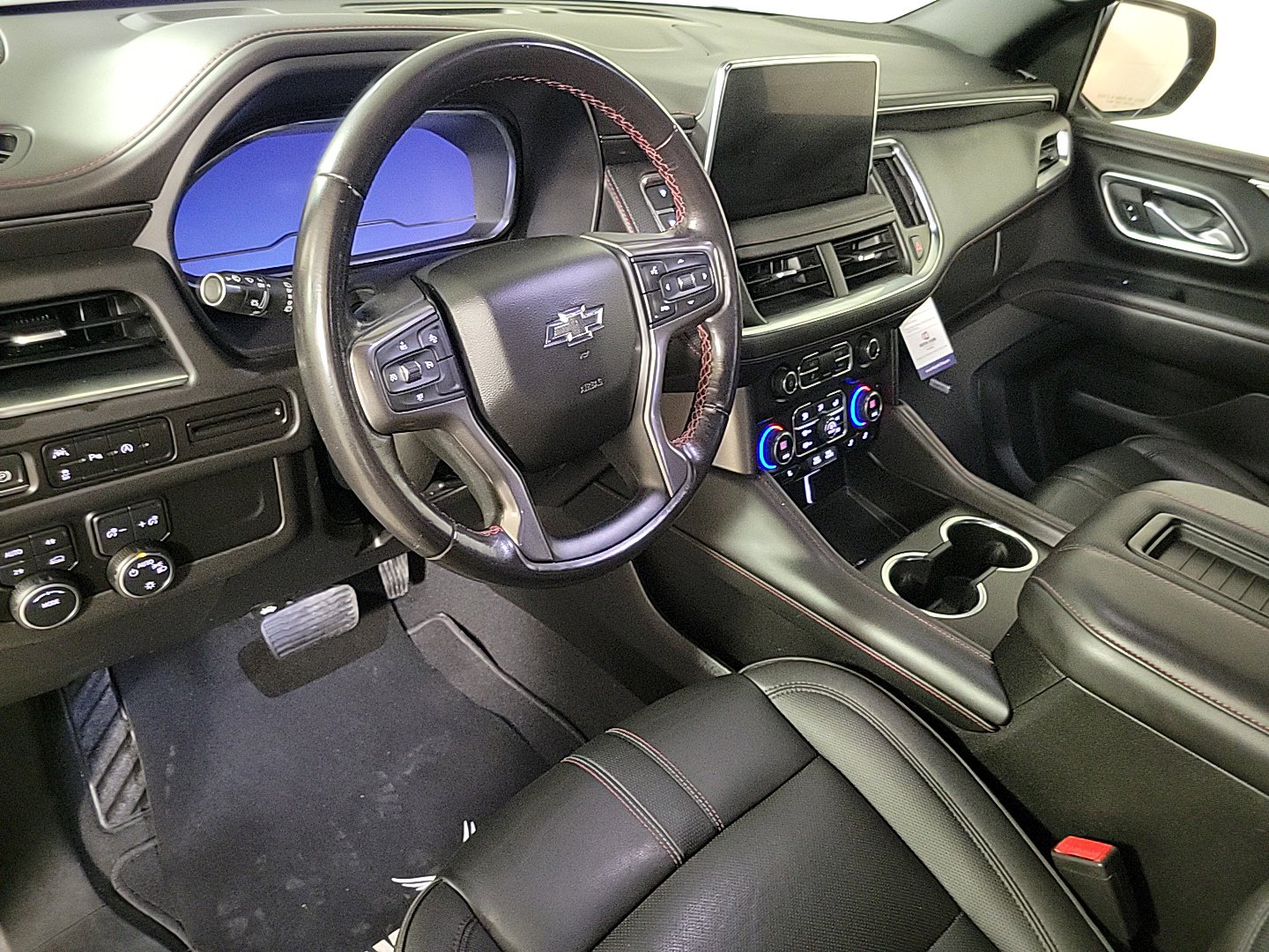 2023 CHEVROLET TAHOE - Image 13