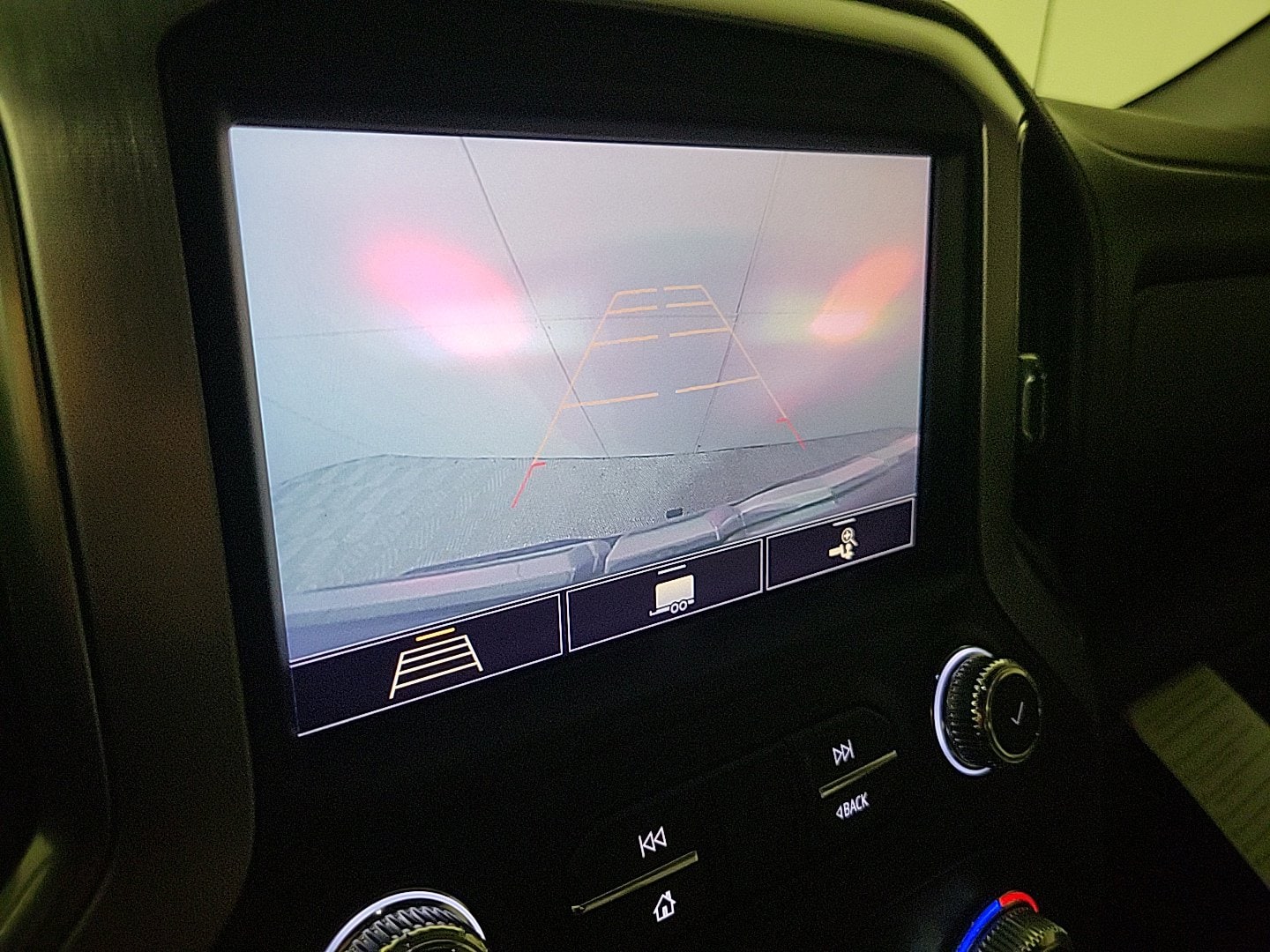 2020 GMC SIERRA - Image 19