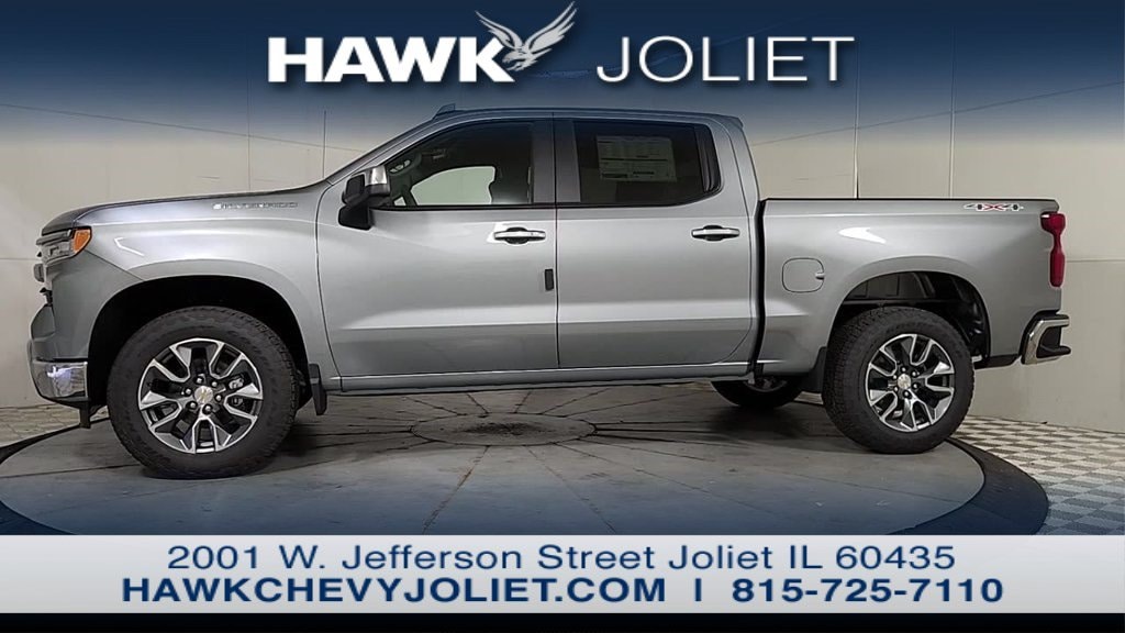 Vehicle thumbnail