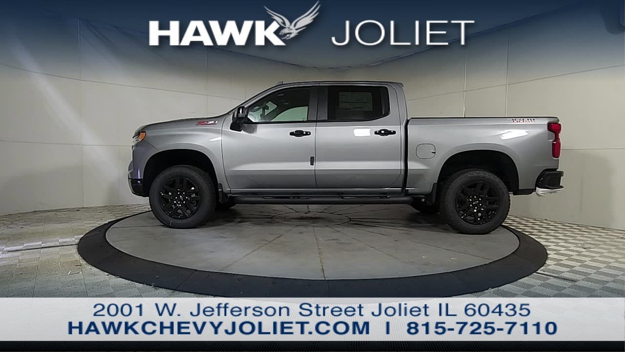 Vehicle thumbnail