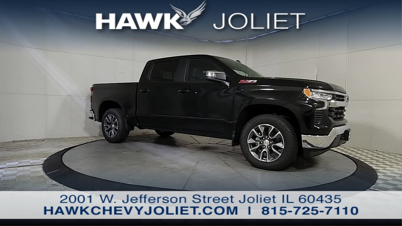 Vehicle thumbnail