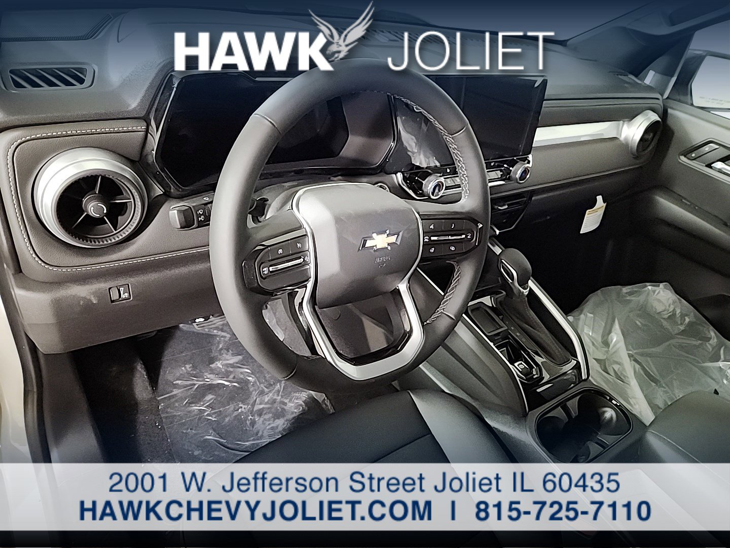 2026 Chevrolet Colorado LT - Photo 16