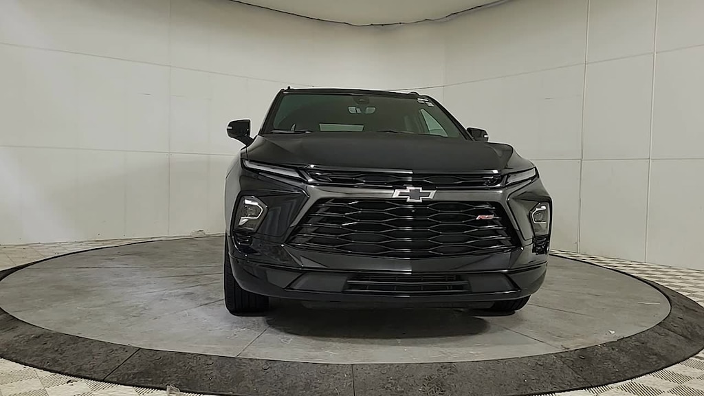 Used 2024 Chevrolet Blazer RS SUV