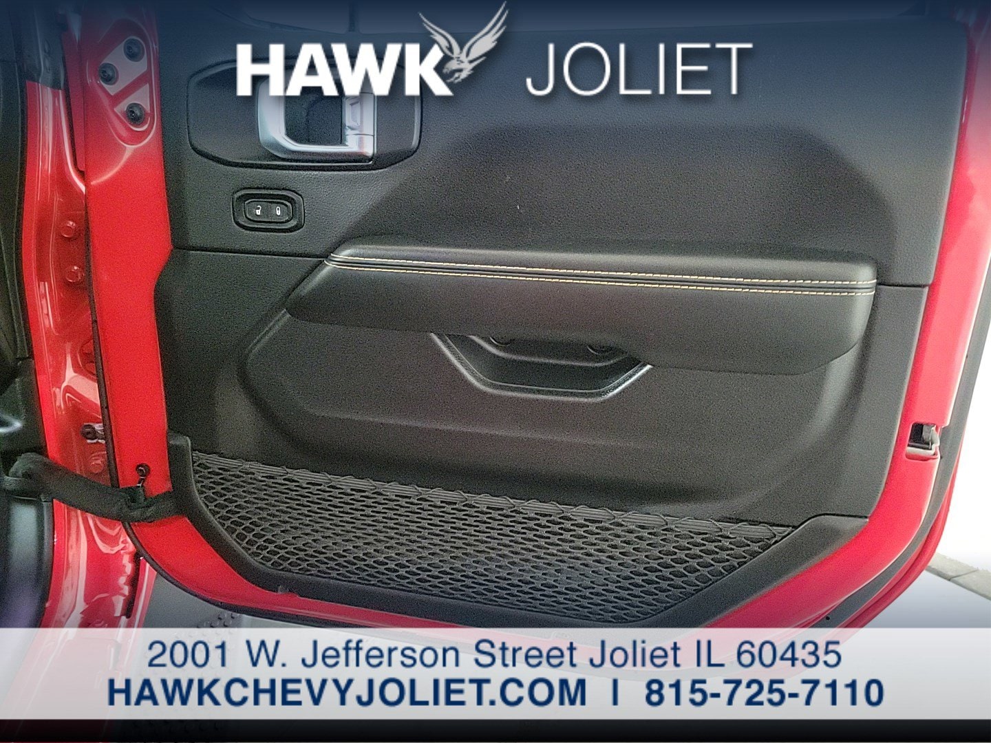 2024 Jeep Wrangler 4-Door Sahara - Photo 23