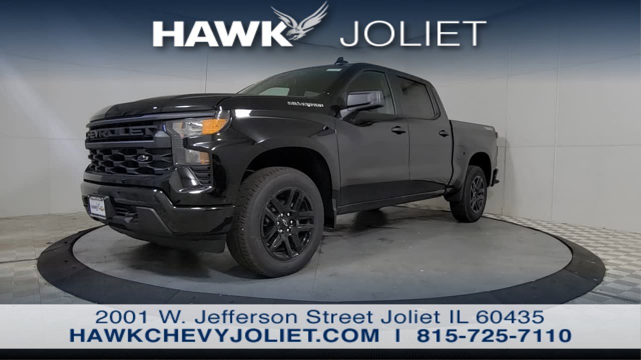 View vehicle photo 5