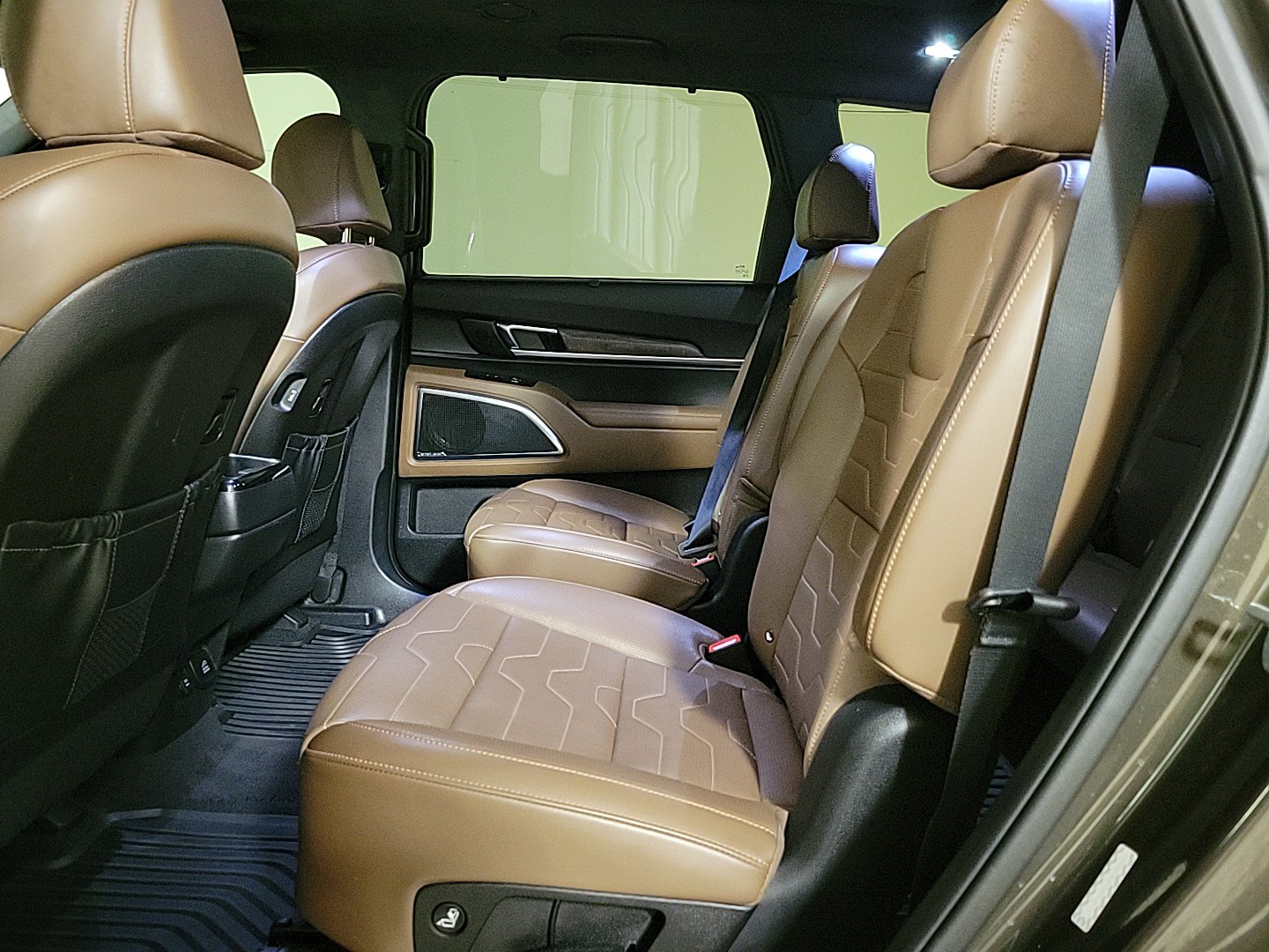 2021 KIA TELLURIDE - Image 16