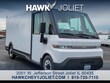 Chevrolet BrightDrop 600