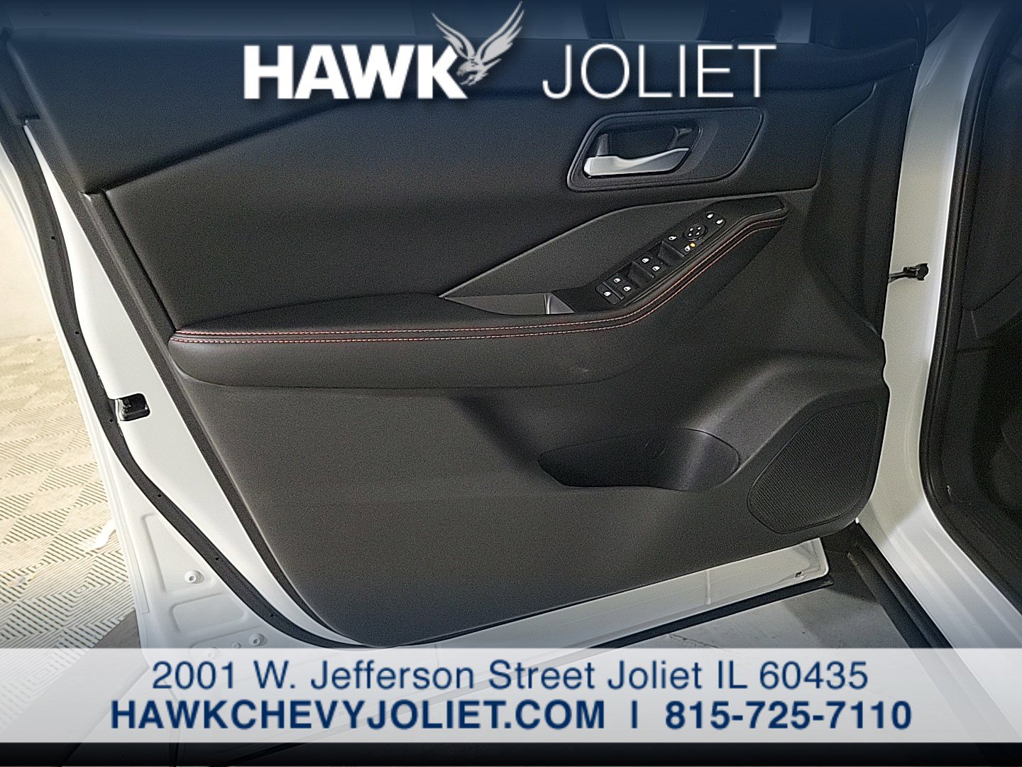 2025 Nissan Rogue Rock Creek - Photo 19