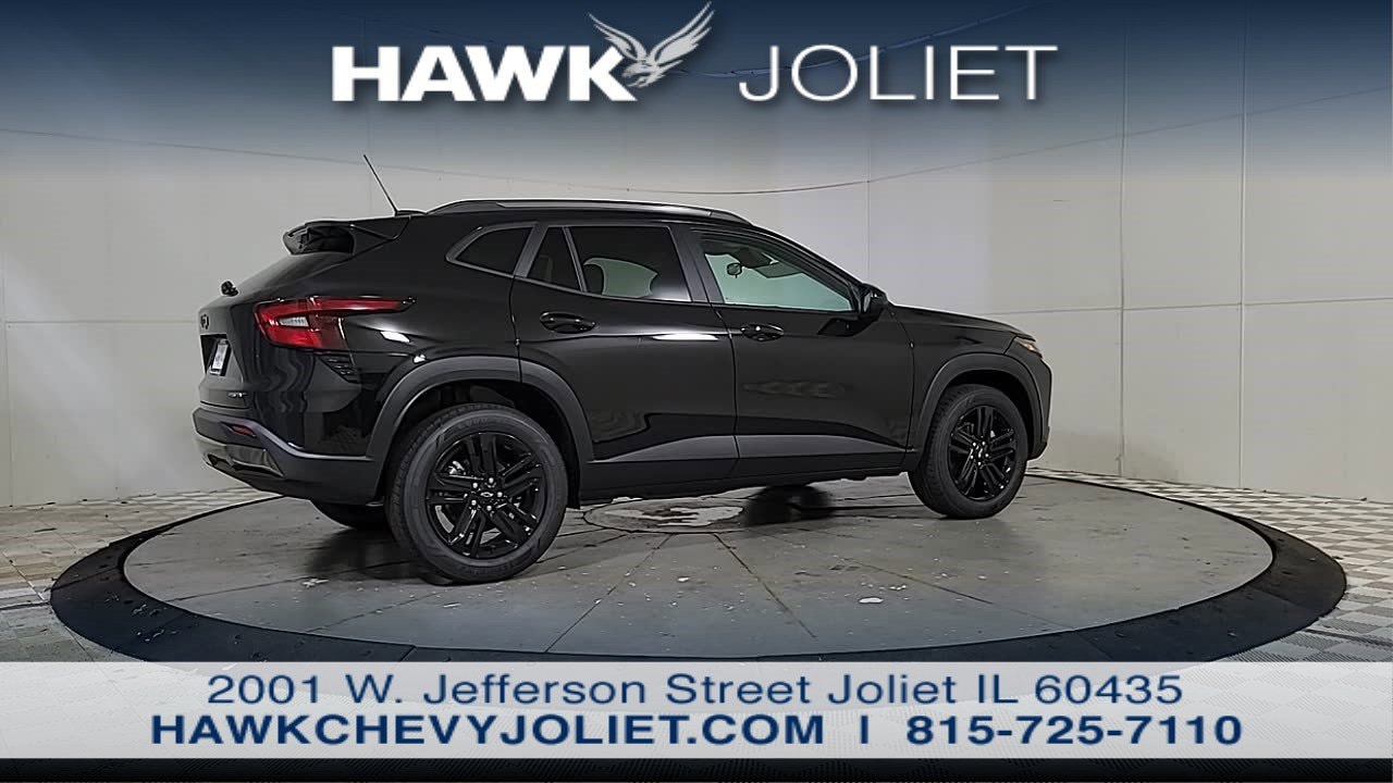 2026 Chevrolet Trax Activ - Photo 12
