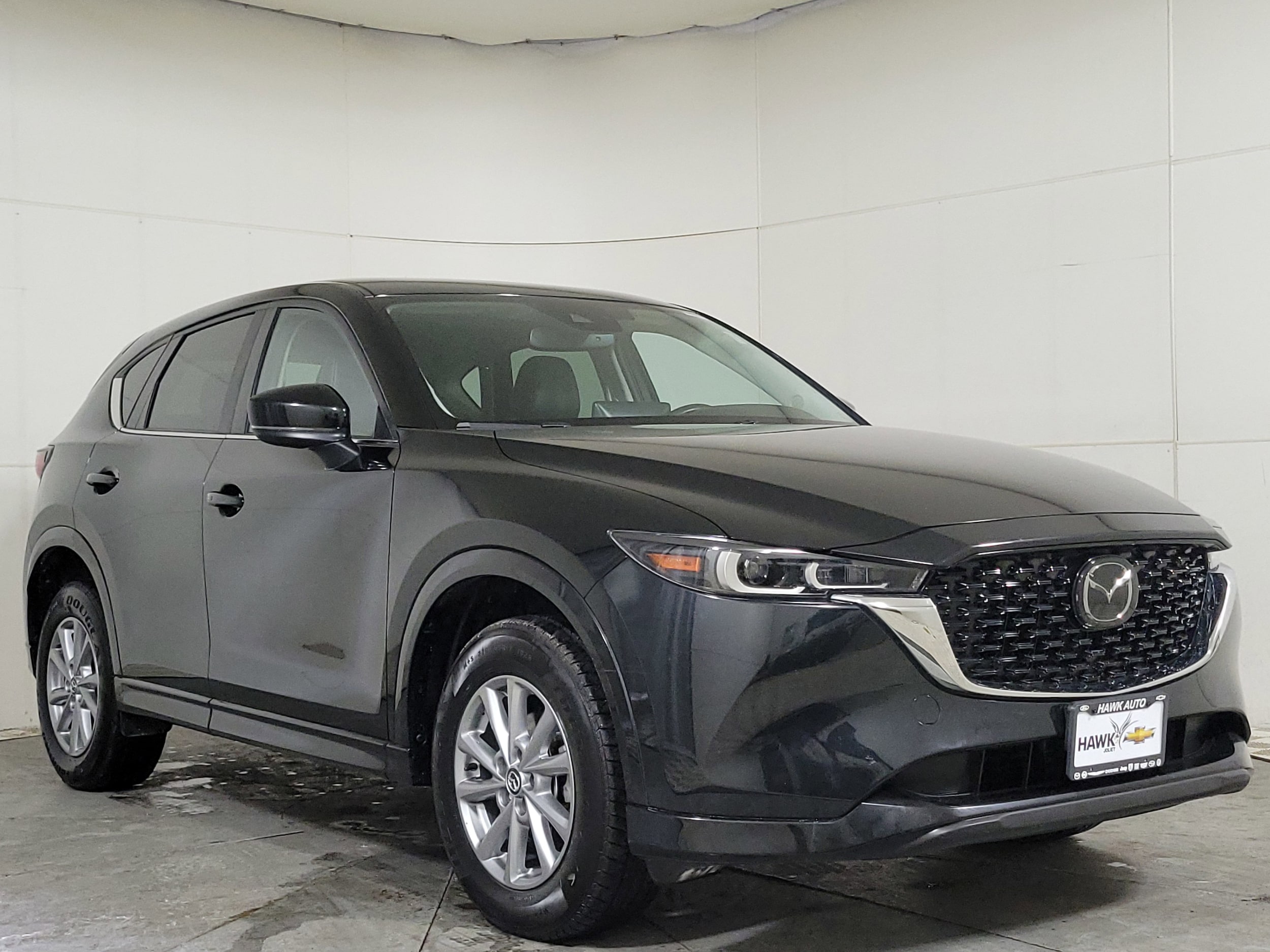 2024 MAZDA CX-5 - Image 11