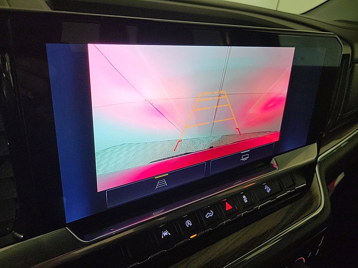 2023 CHEVROLET SILVERADO - Image 19