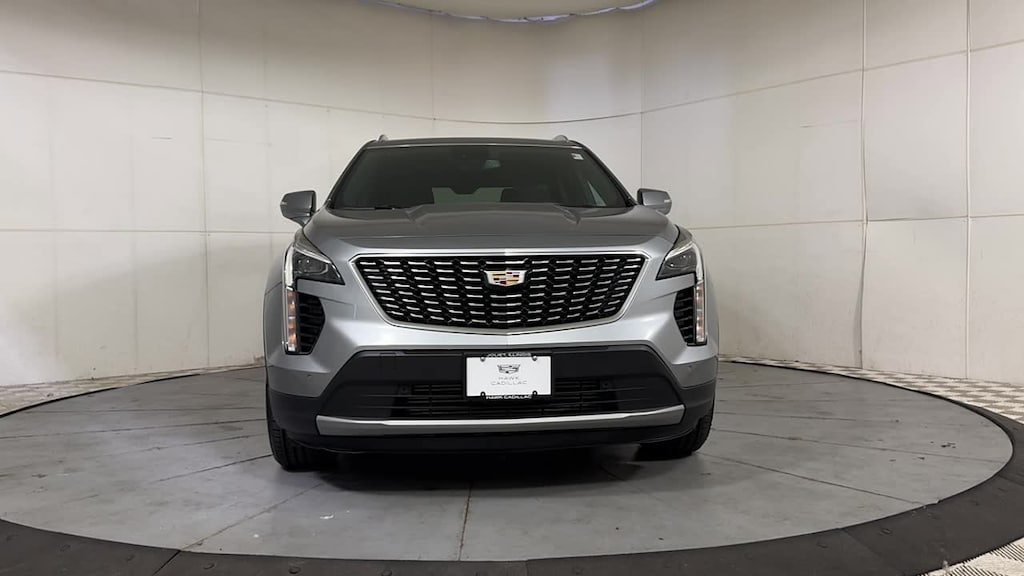 Used 2023 CADILLAC XT4 AWD Premium Luxury SUV