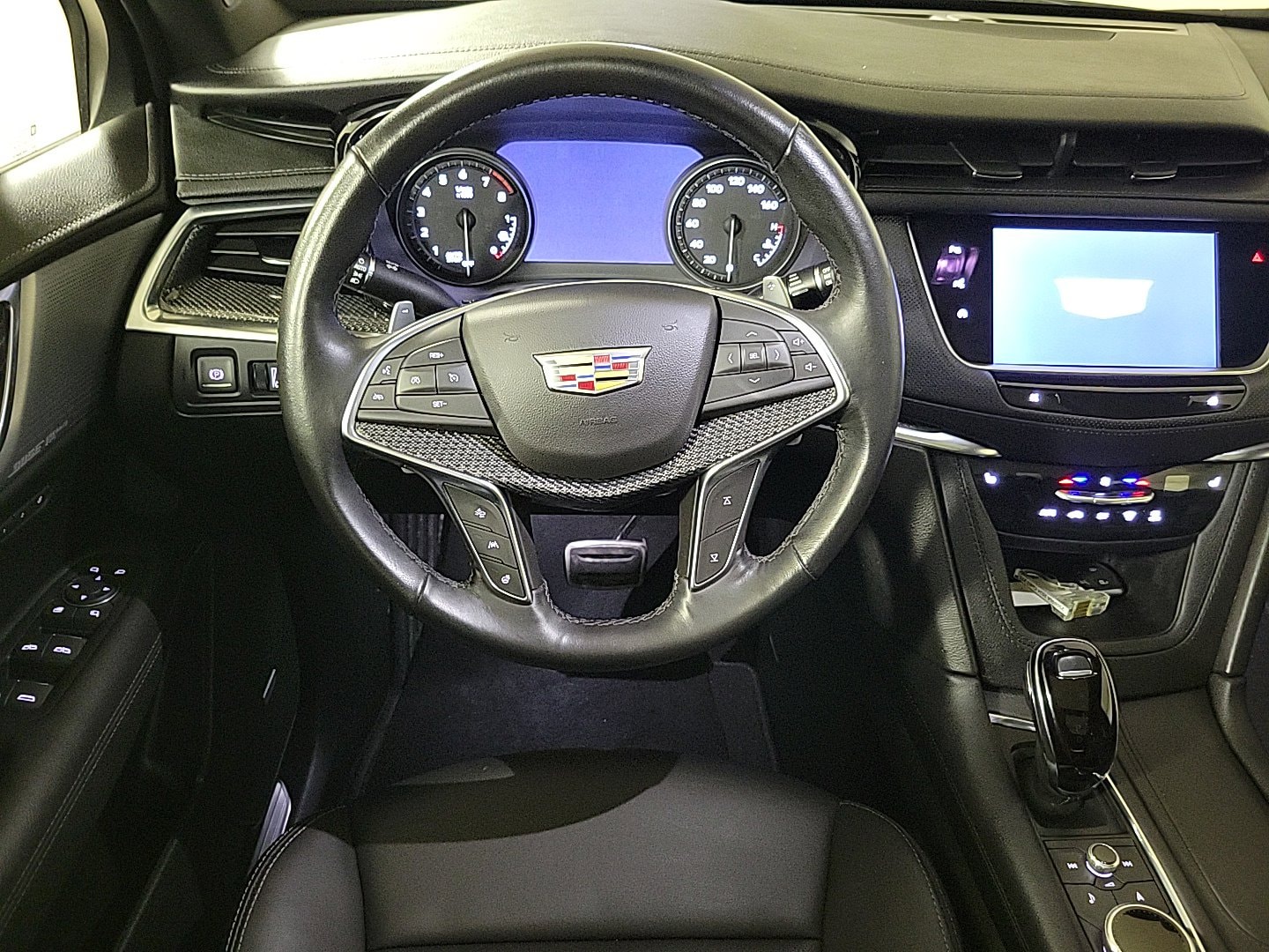 2024 CADILLAC XT5 - Image 16