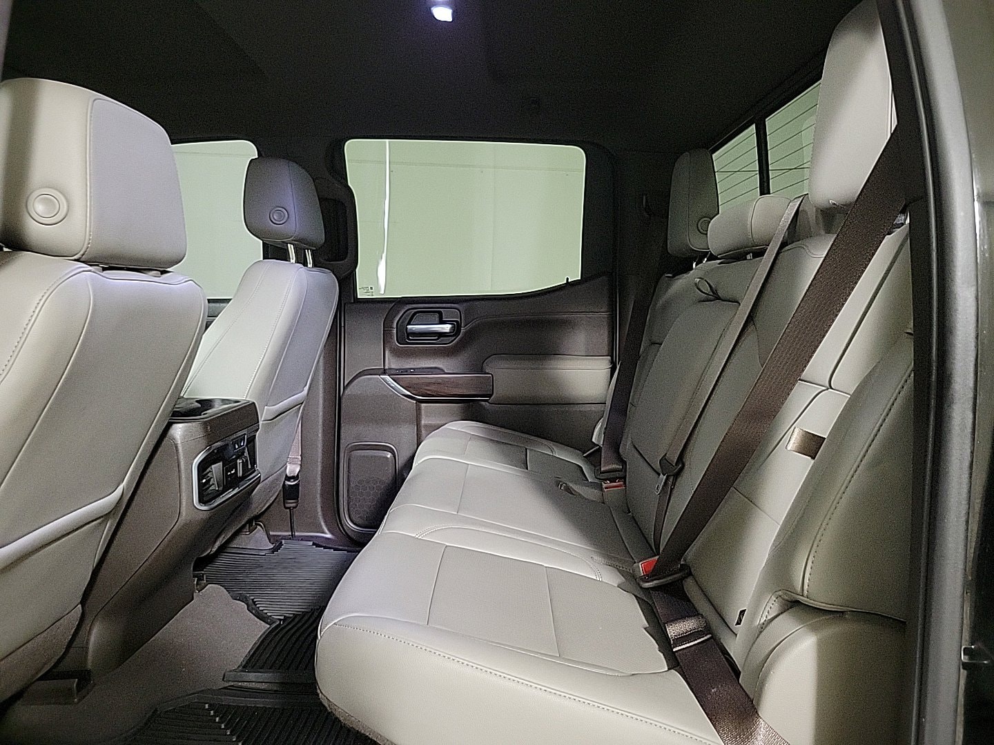 2020 GMC SIERRA - Image 14