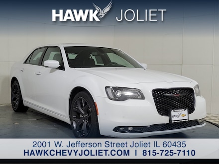 2023 Chrysler 300 300S