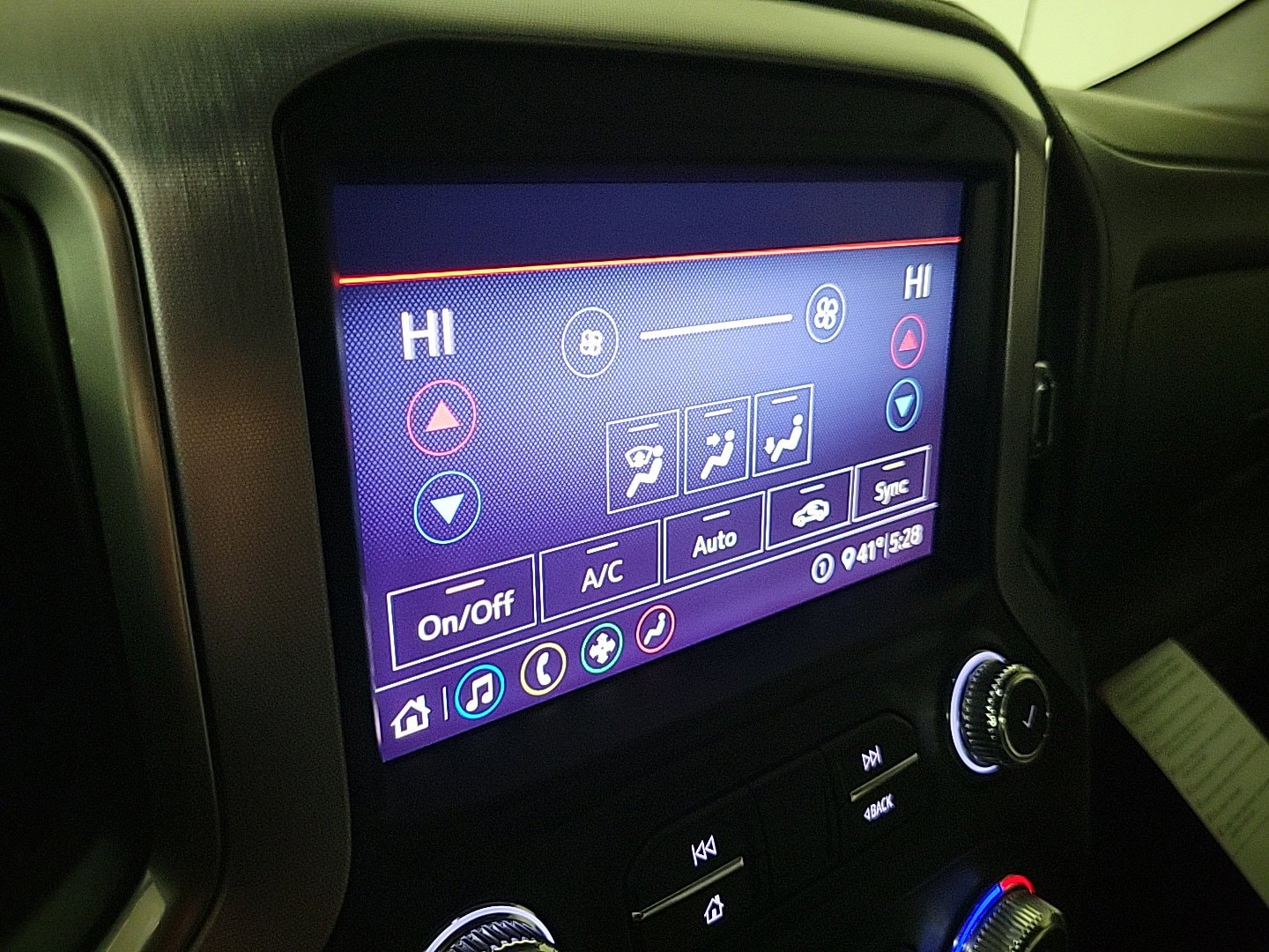 2020 GMC SIERRA - Image 18