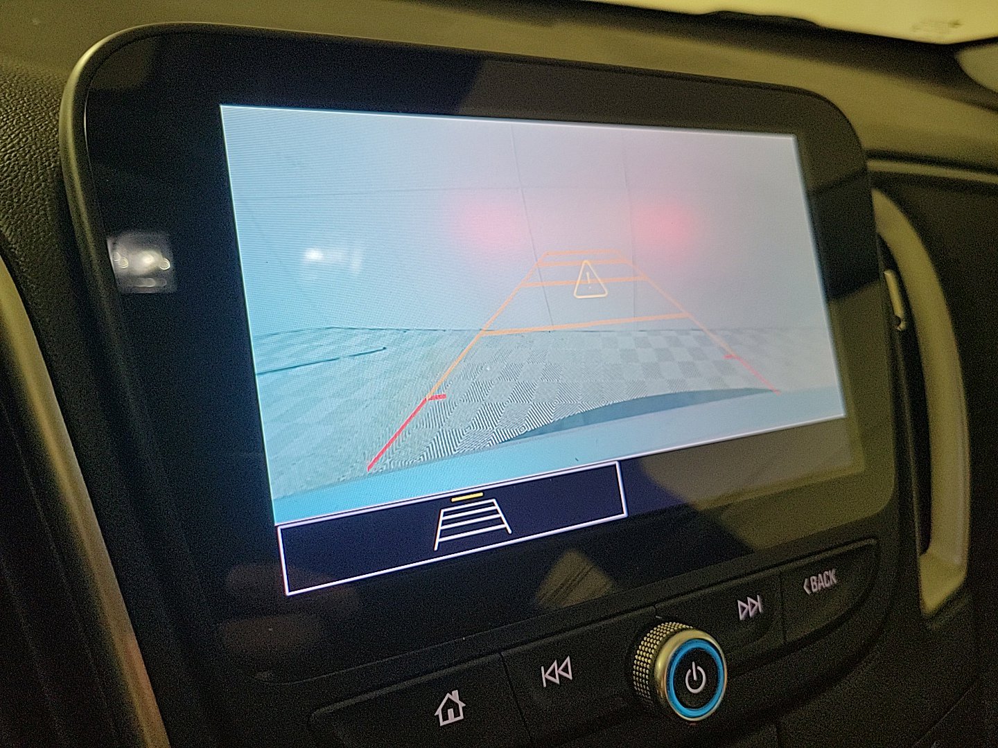 2024 CHEVROLET MALIBU - Image 19