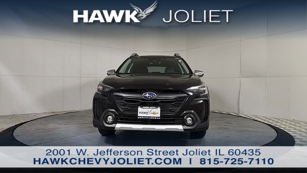 Used 2024 Subaru Outback Touring XT SUV