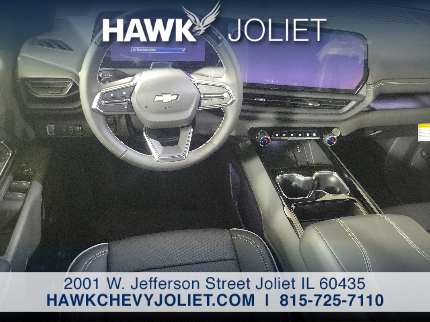 2025 Chevrolet Silverado EV LT - Photo 18