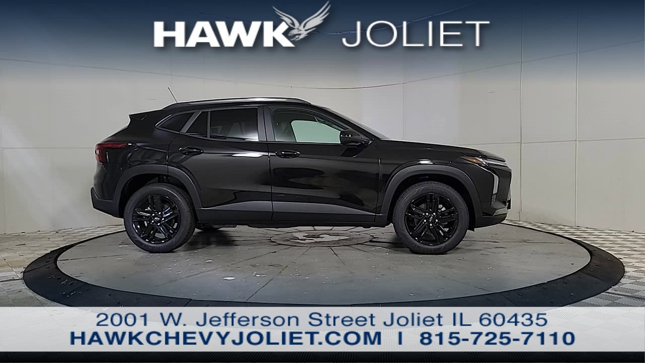 2026 Chevrolet Trax Activ - Photo 13