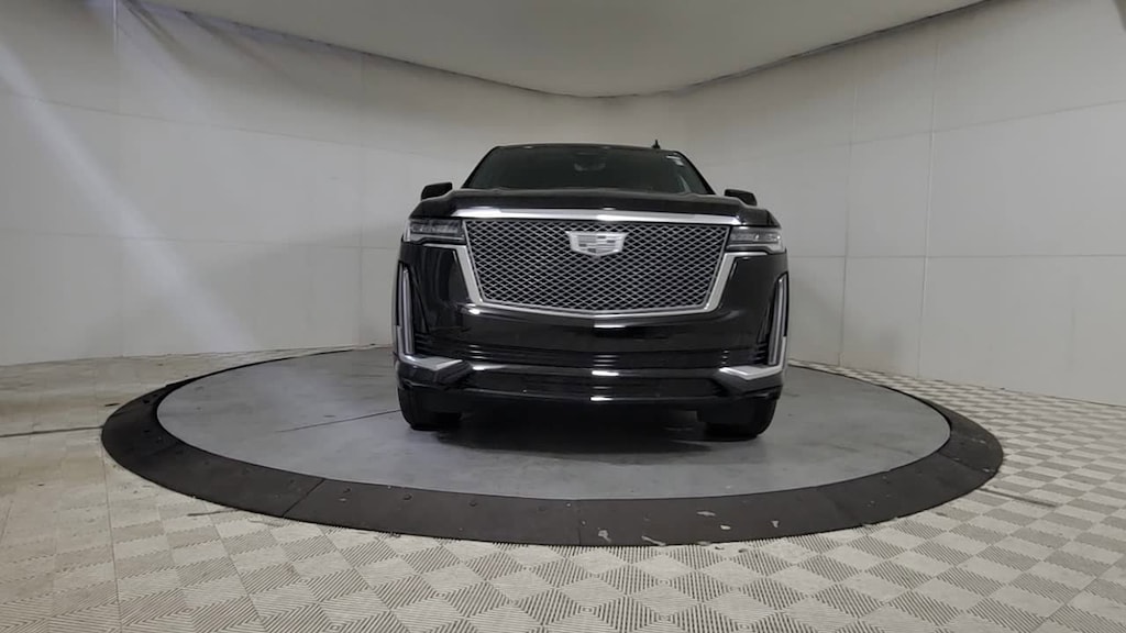 Used 2023 CADILLAC Escalade Premium Luxury SUV