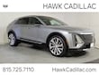 CADILLAC Lyriq