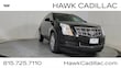  CADILLAC SRX
