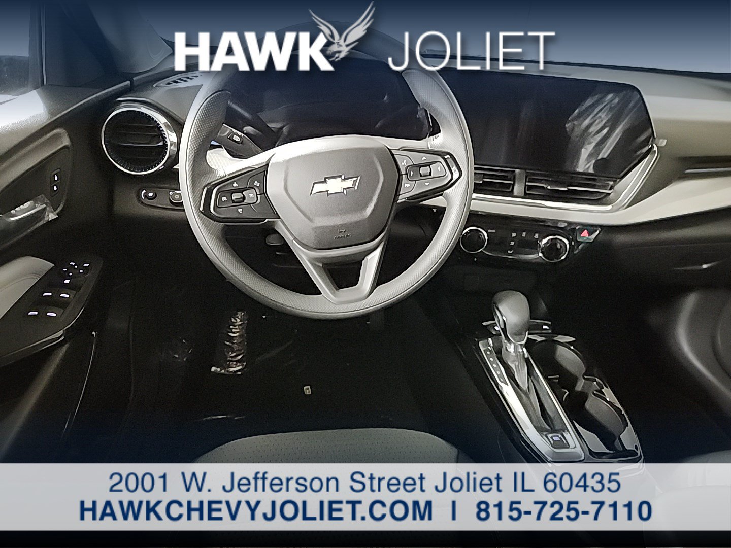 2026 Chevrolet Trax LT - Photo 17
