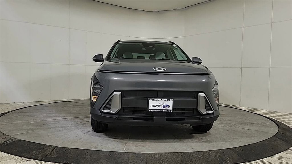 2025 HYUNDAI KONA - Image 8