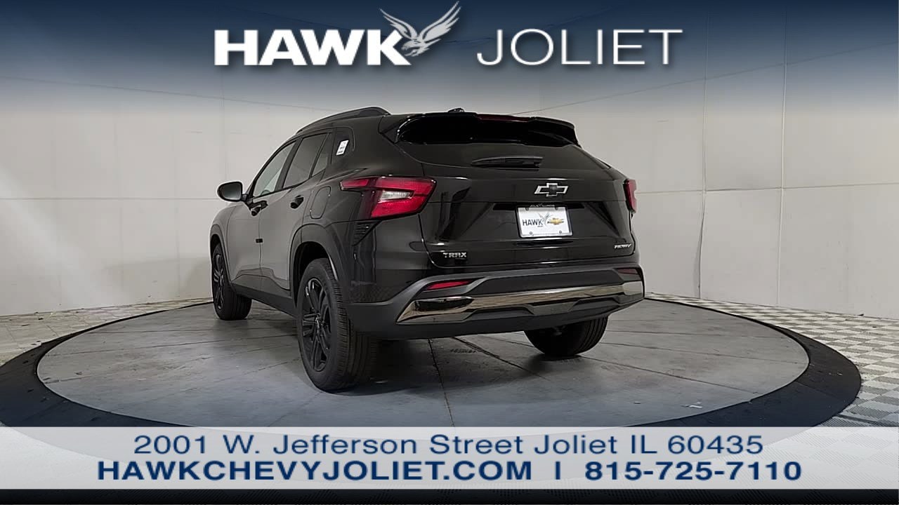 2026 Chevrolet Trax Activ - Photo 6