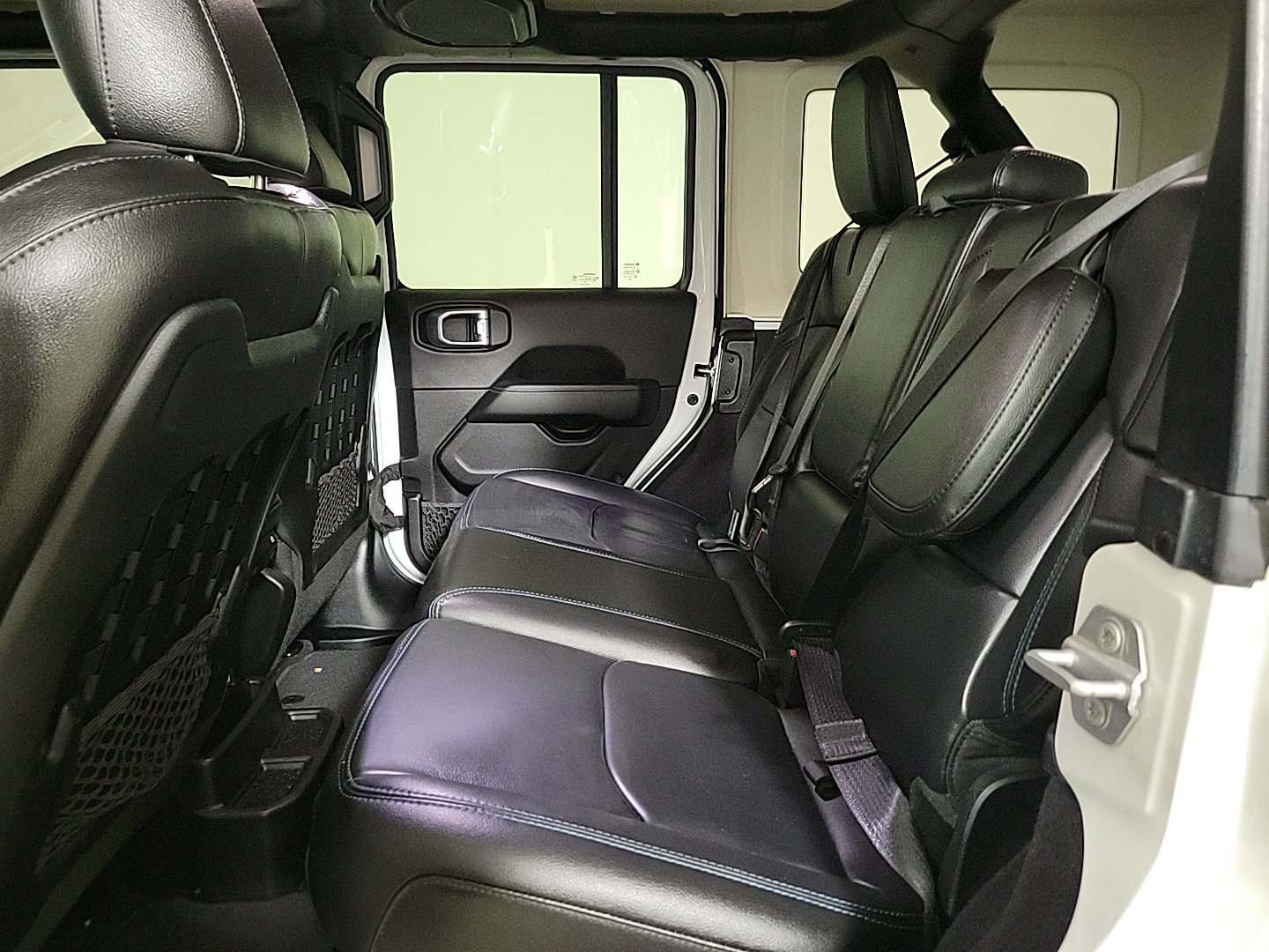 2021 JEEP WRANGLER - Image 14