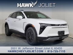 2025 Chevrolet Blazer EV LT SUV
