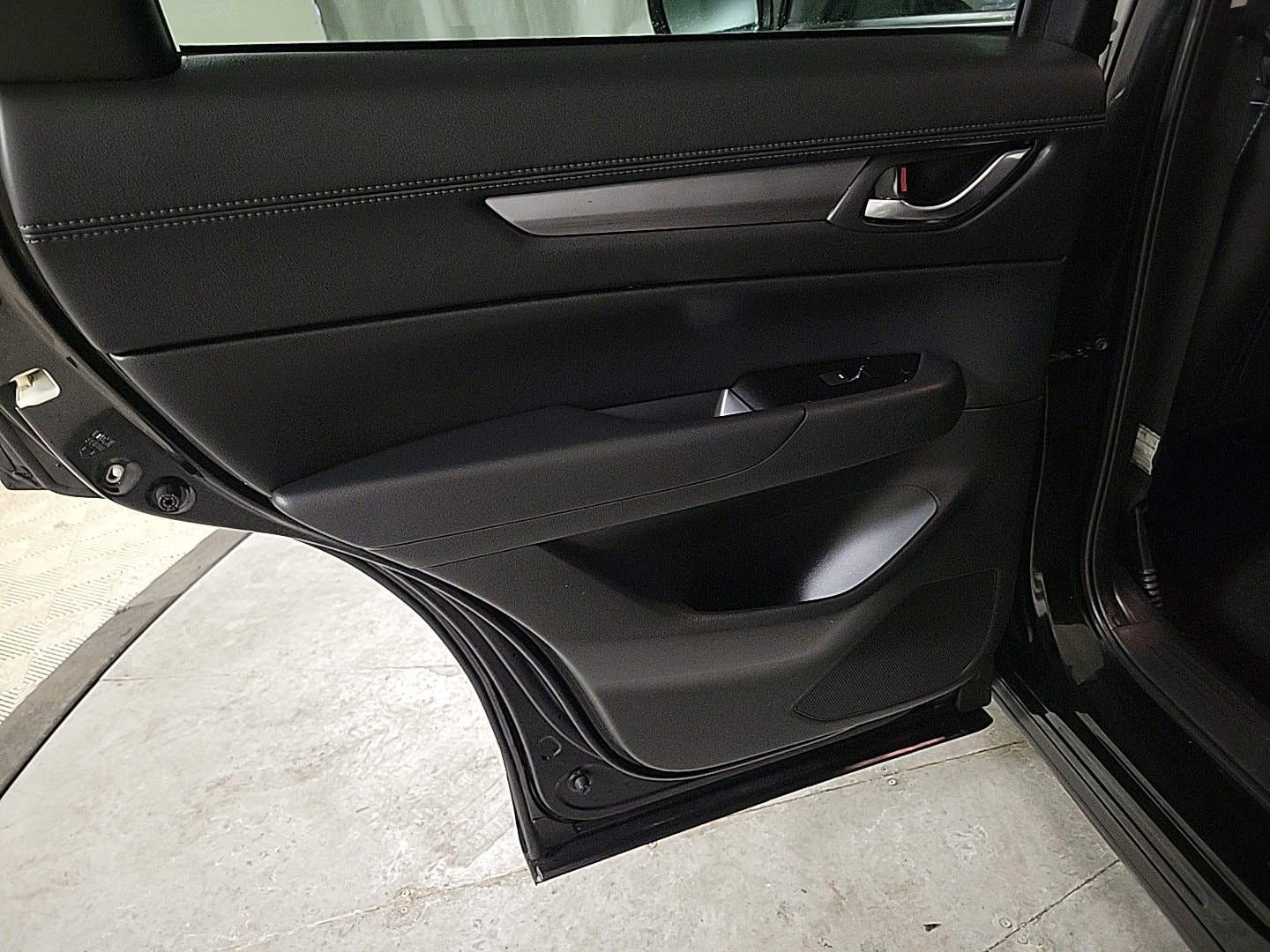 2024 MAZDA CX-5 - Image 23