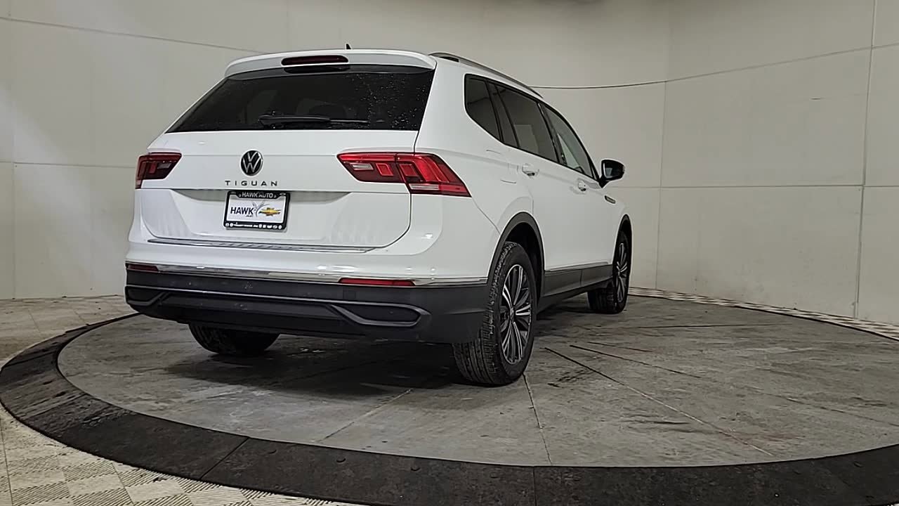 2024 VOLKSWAGEN TIGUAN - Image 6