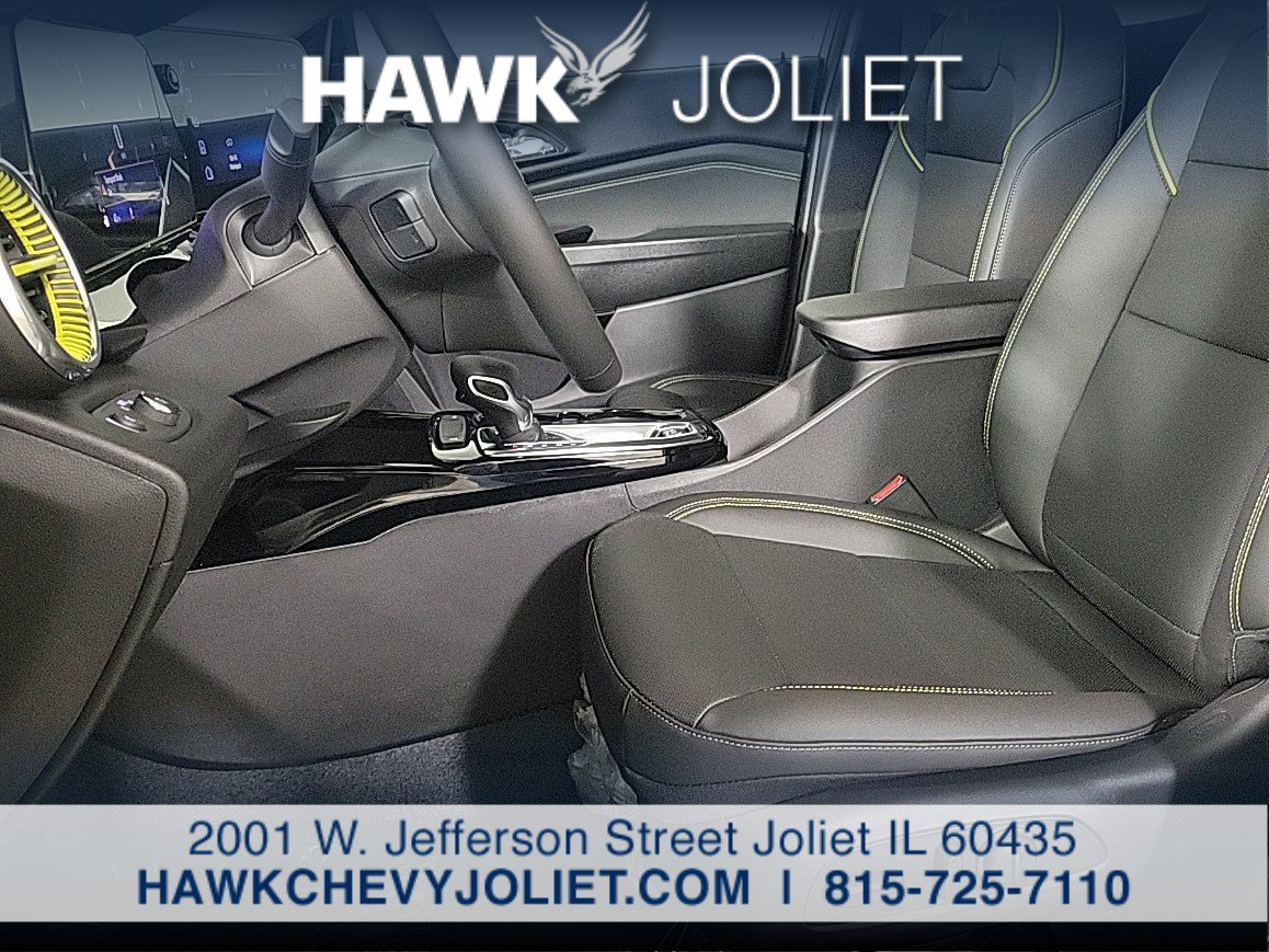 2026 Chevrolet Trax Activ - Photo 13