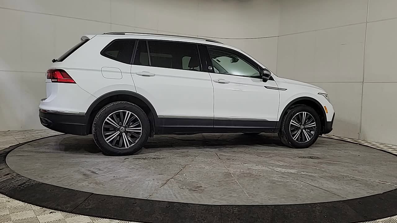 2024 VOLKSWAGEN TIGUAN - Image 7