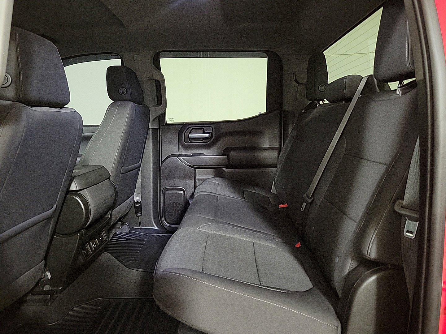 2022 CHEVROLET SILVERADO LTD - Image 14