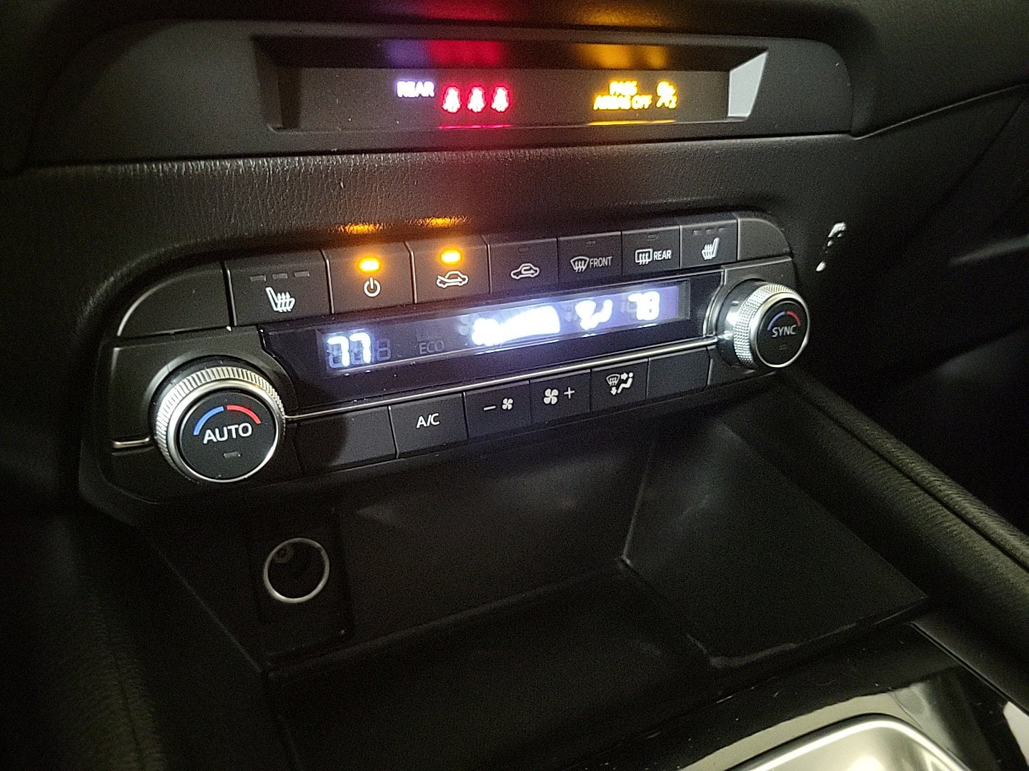 2024 MAZDA CX-5 - Image 20