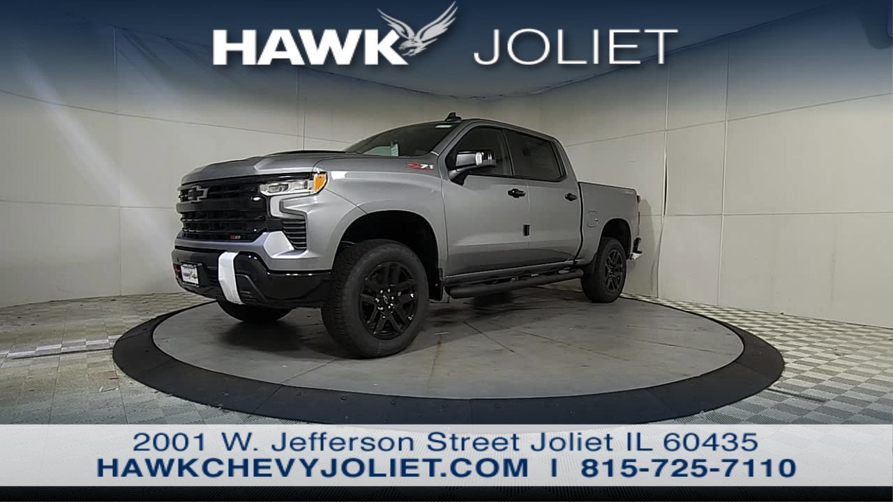 Vehicle thumbnail