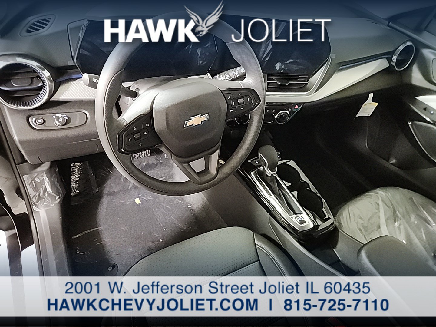 2026 Chevrolet Trax LT - Photo 15